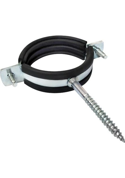 Norm Trifonlu Kelepçe