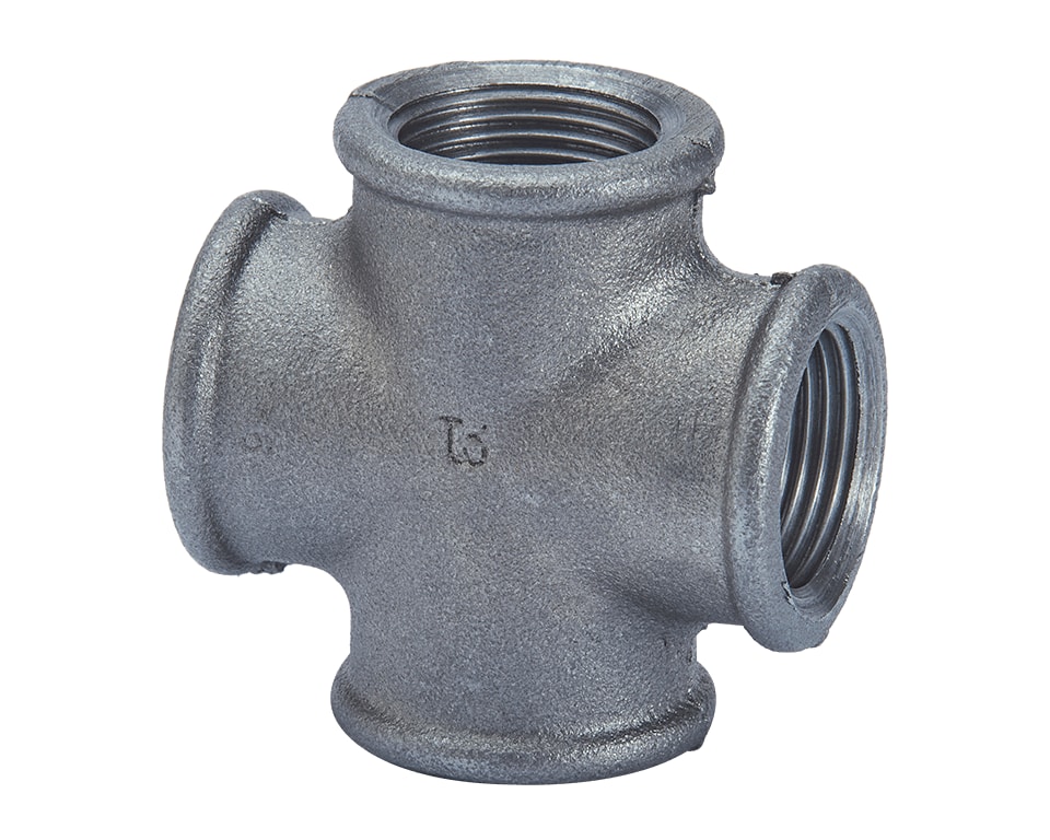 Siyah Kruva Trakya Döküm