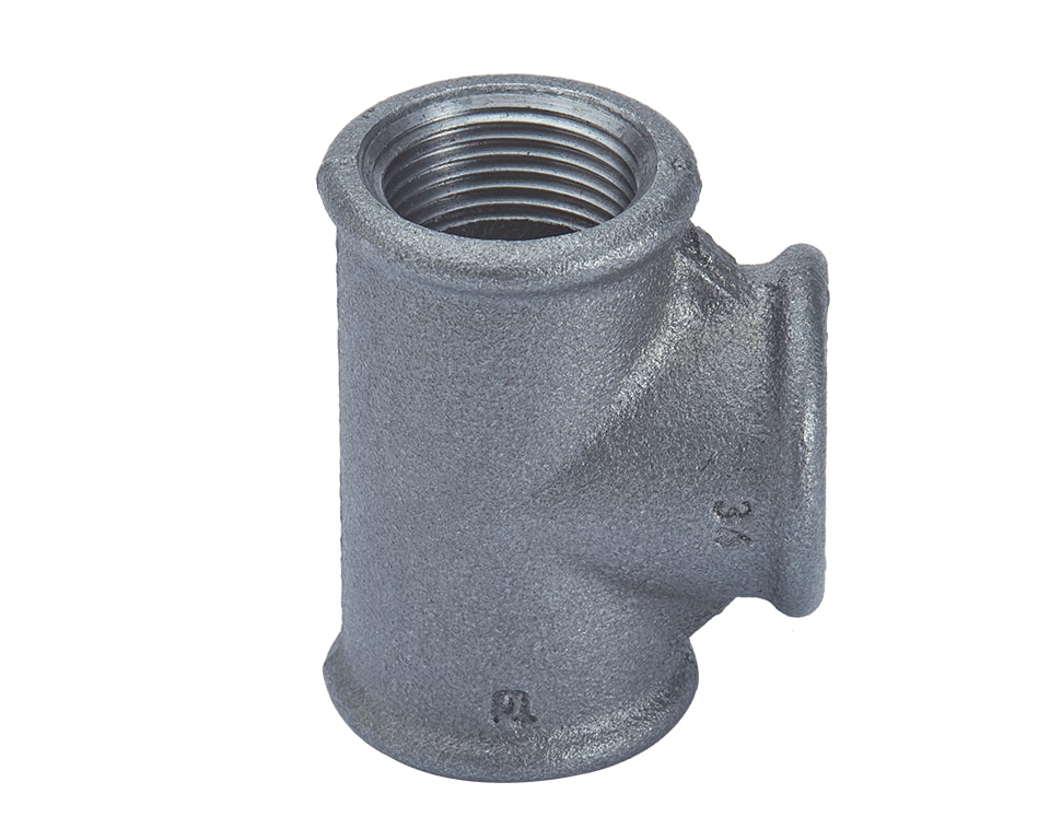 Siyah Te Trakya Döküm