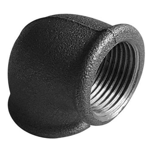 Siyah Dirsek Trakya Döküm