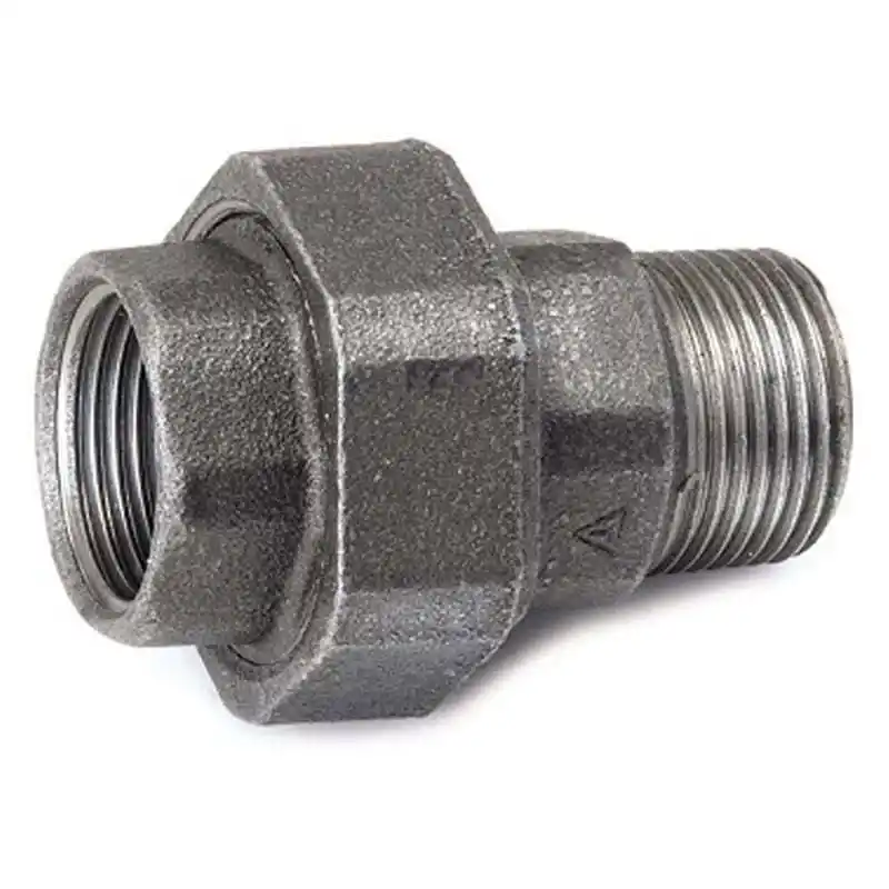 Siyah Kuyruklu Düz Rakor Trakya Döküm