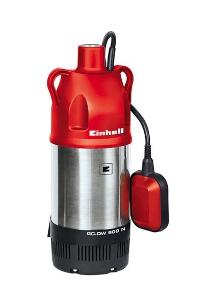 Einhell GC-DP 900 N