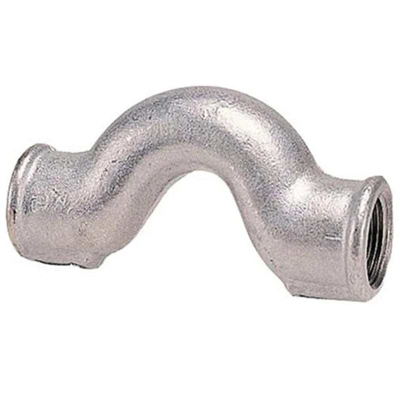 Galvaniz Boru Atlama Manşonu Trakya Döküm