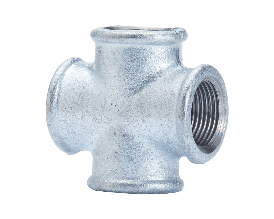 Galvaniz Kruva Trakya Döküm