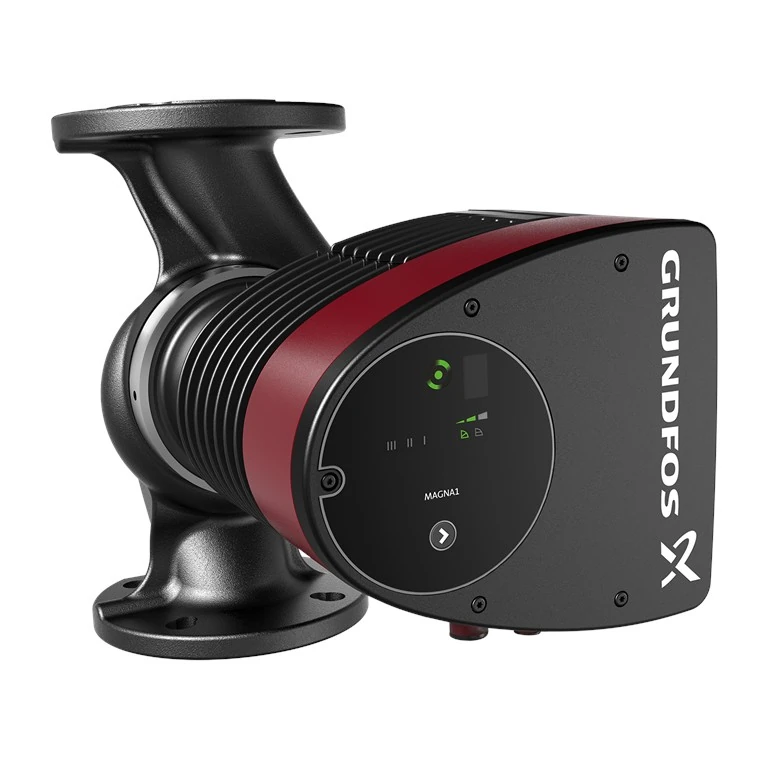 Grundfos MAGNA1 40-150 F Frekans Kontrollü Sirkülasyon Pompası