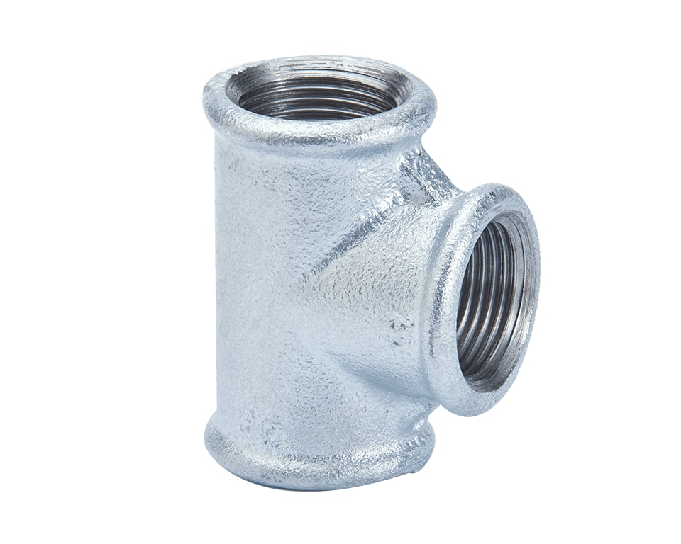 Galvaniz Te Trakya Döküm