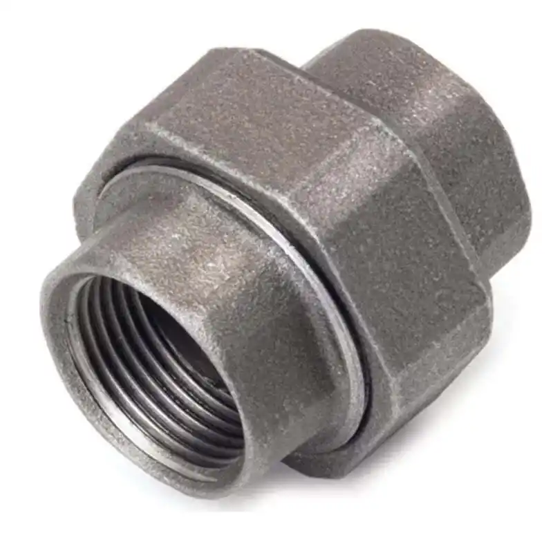 Galvaniz Düz Rakor Trakya Döküm