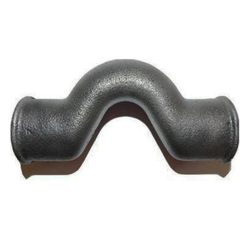 Siyah Boru Atlama Manşonu Trakya Döküm