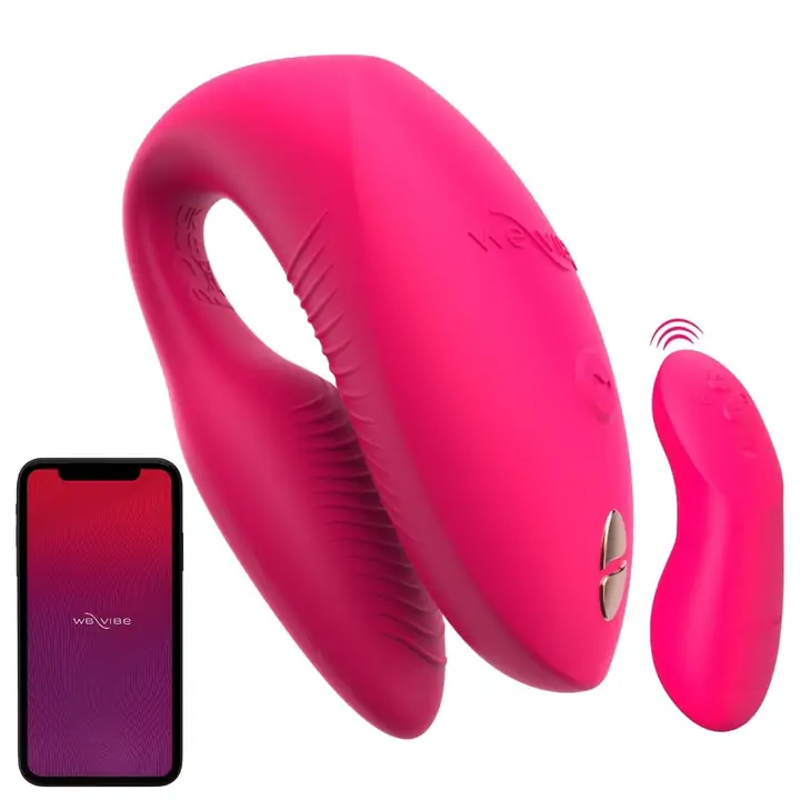 We-Vibe Chorus Pro