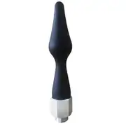 Agor Anal Douche Two Bead Anal Temizleme Başlığı