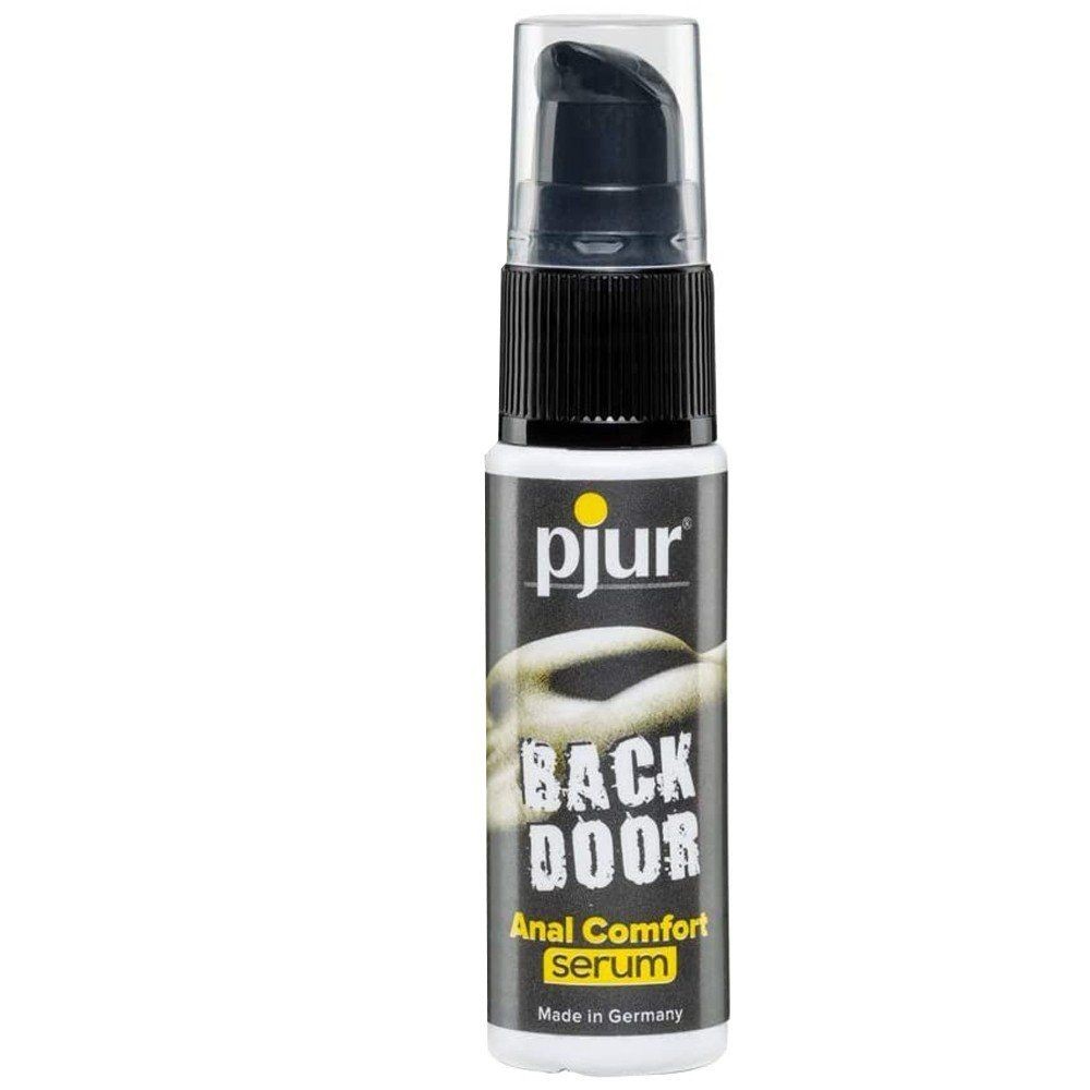 Pjur Backdoor Anal Comfort Serum 20 ml | Agorshop Sex Shop