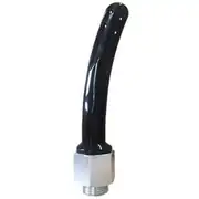 Agor Anal Douche Head Aroel Anal Temizleme Başlığı