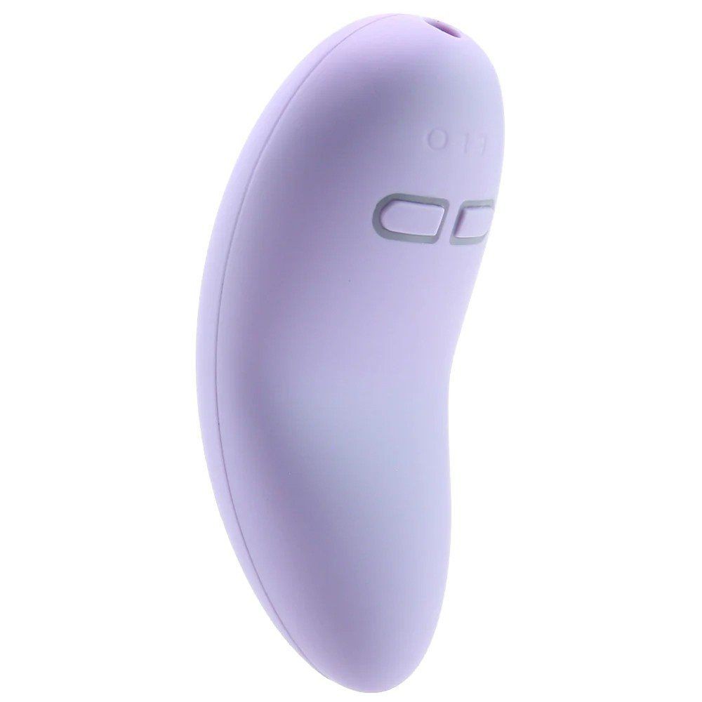 Lelo Lily 3 Clitorial Massager Vibrator Agorshop Sex Shop 