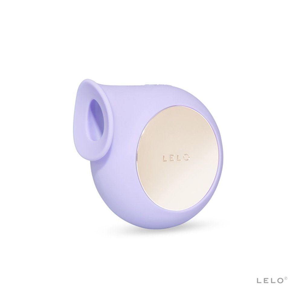 Lelo Sila Sonic Rechargeable Clitorial Emiş Vibratör Agorshop  