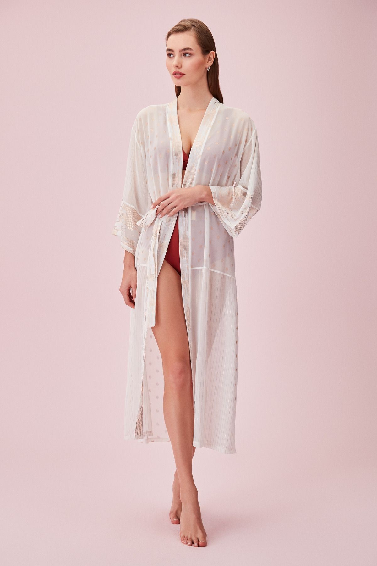 SUWEN Almira Kaftan