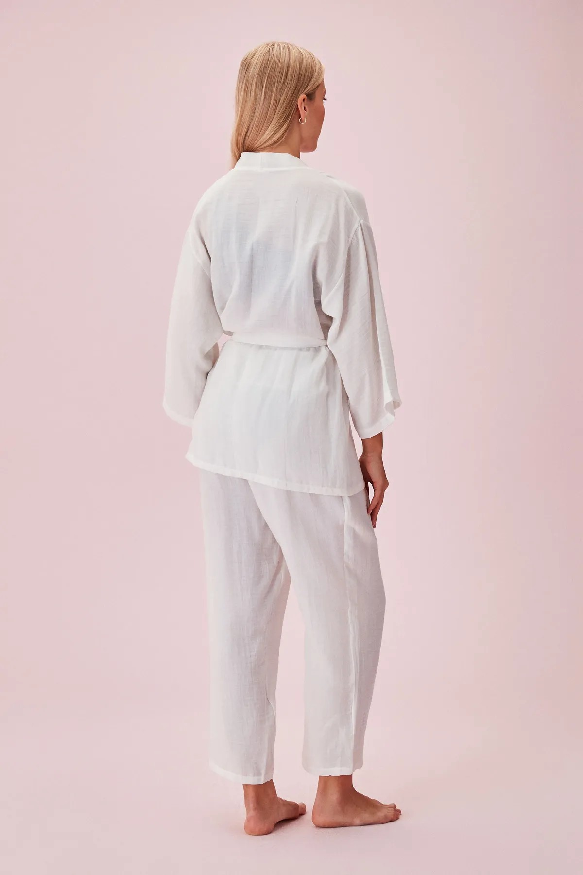 SUWEN Jasmine Plaj Pantalonu