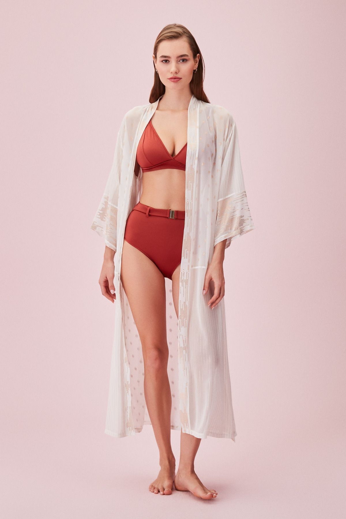 SUWEN Almira Kaftan