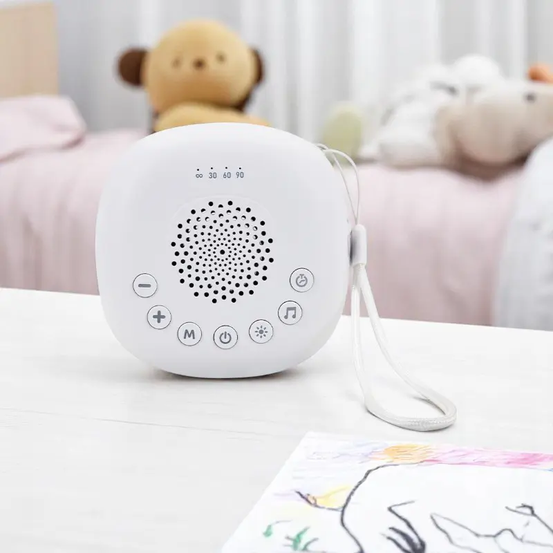 Somni Beyaz Gürültü Makinesi