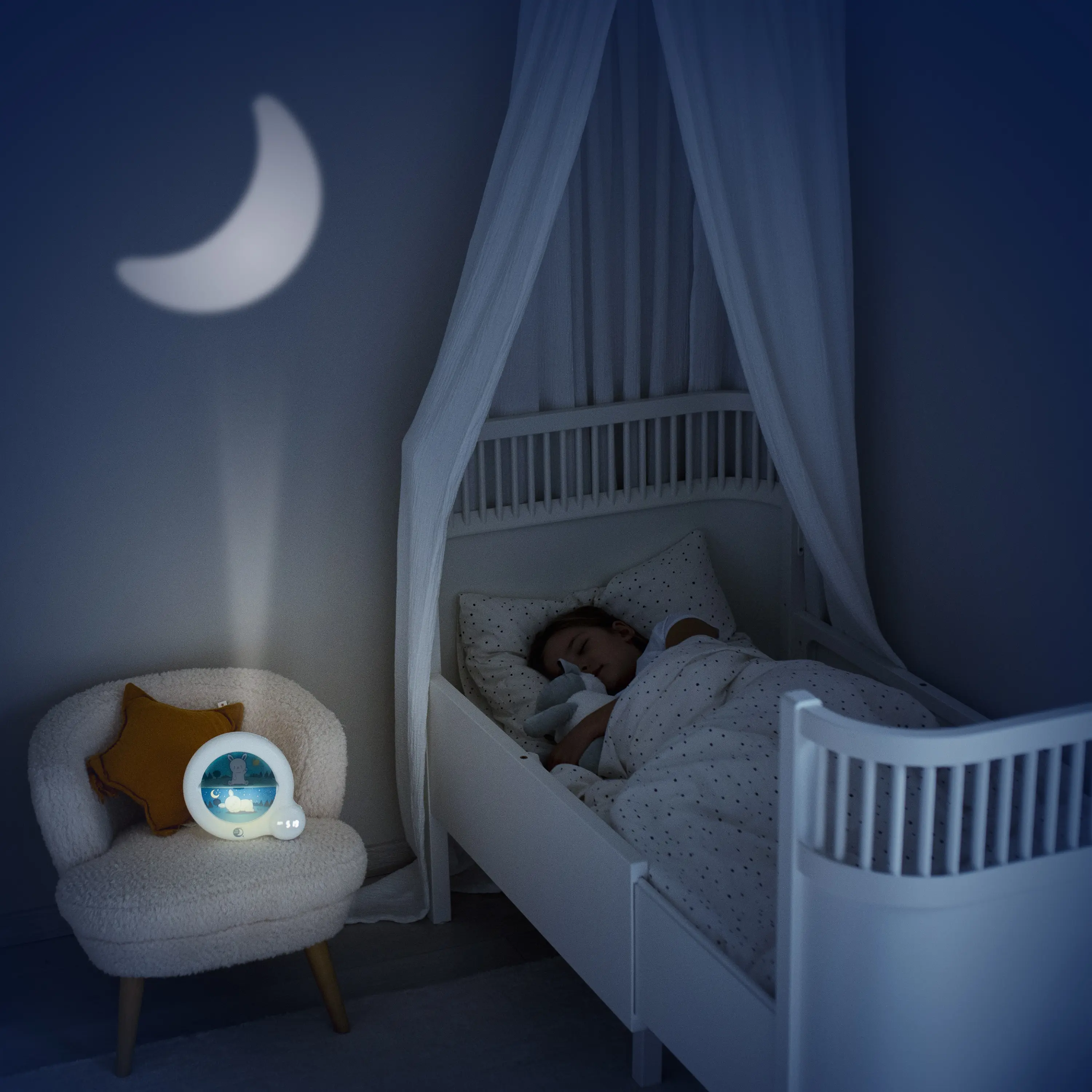 Kid'Sleep Essential Saat