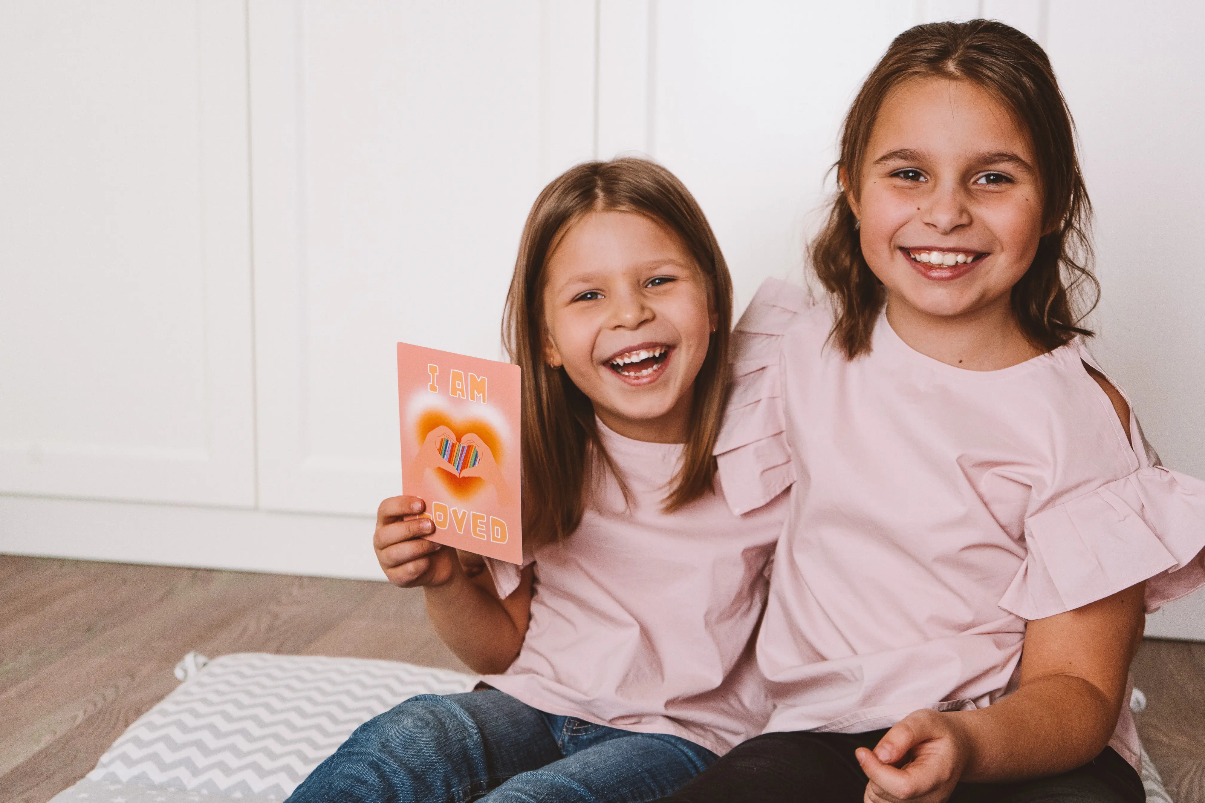 Özgüven ve Duygu Kartları