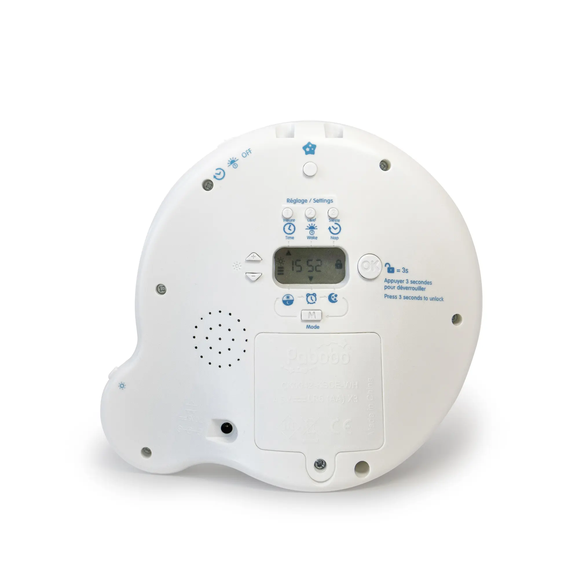 Kid'Sleep Essential Saat