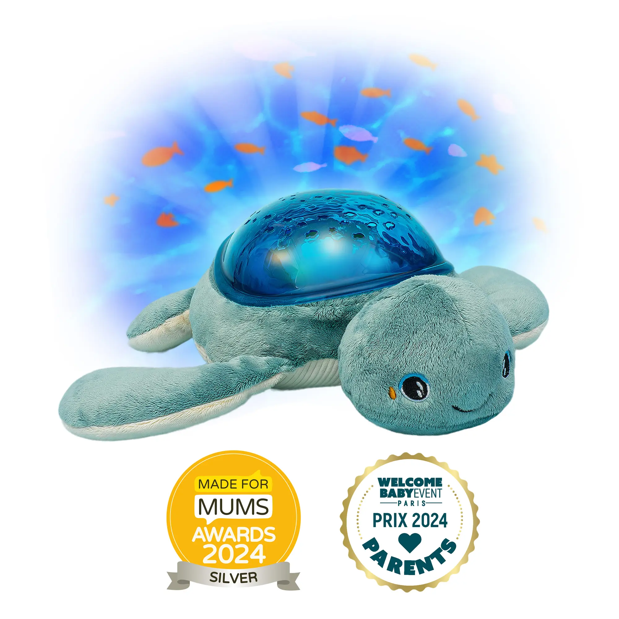 Aqua Dream Sesli Projektör