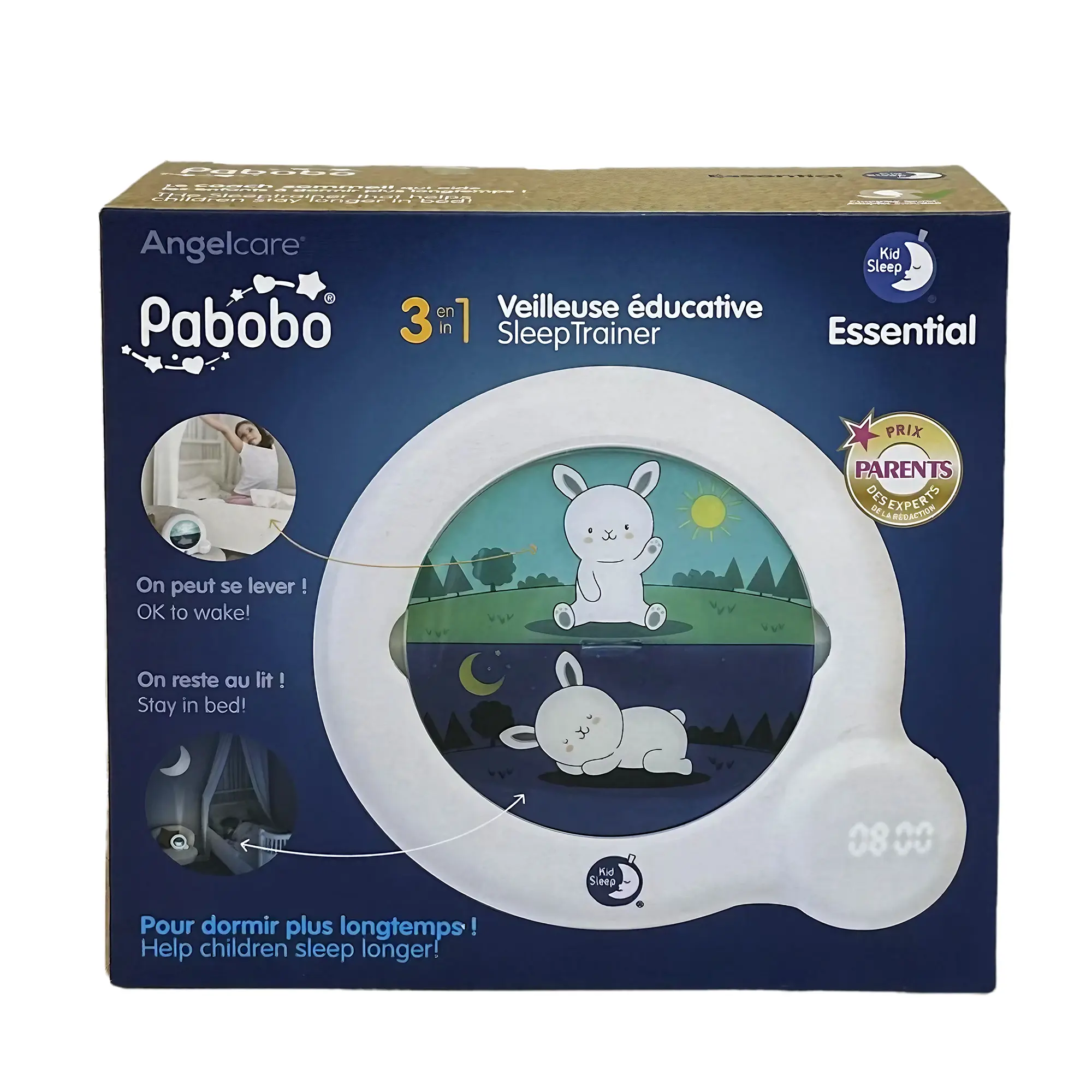 Kid'Sleep Essential Saat