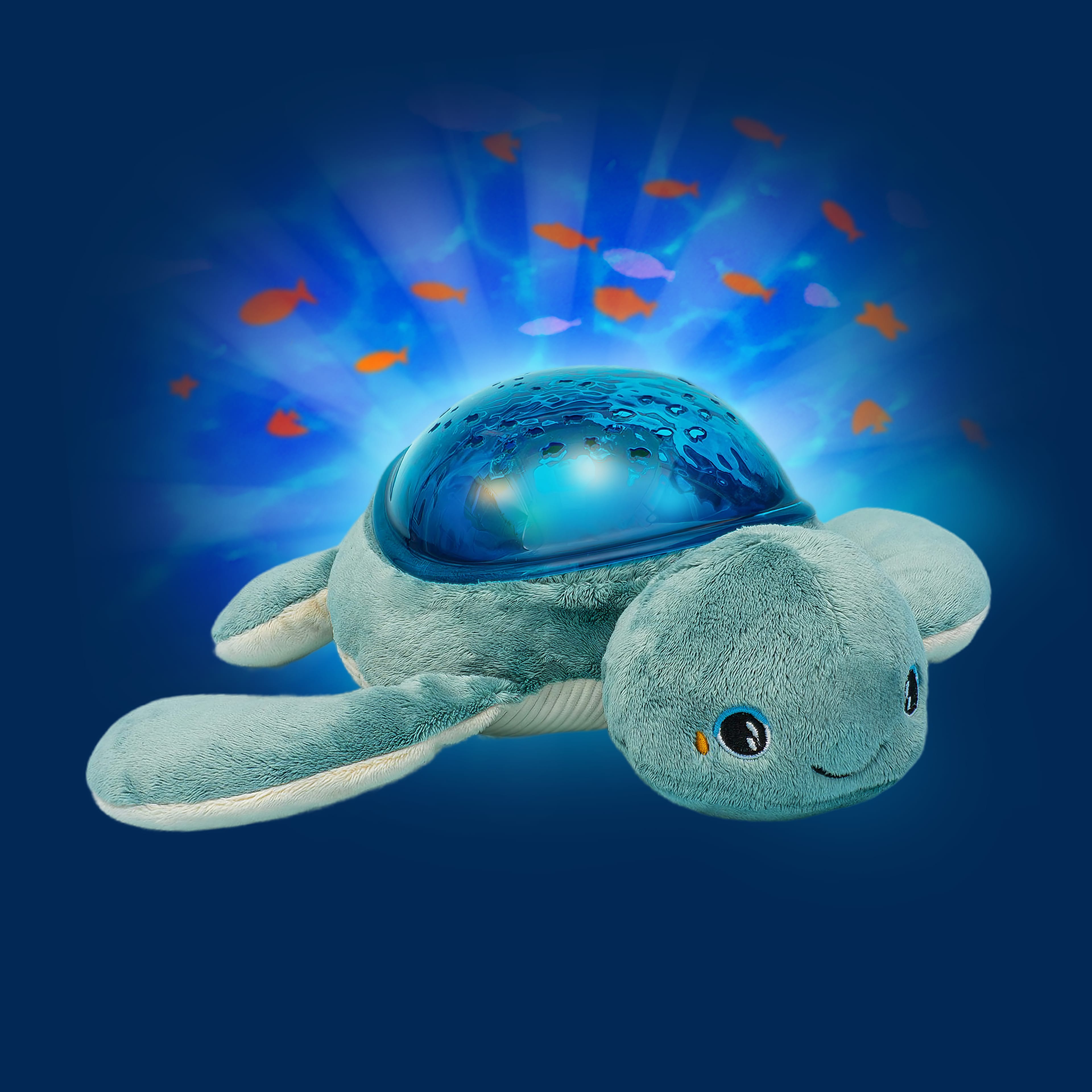 Aqua Dream Sesli Projektör