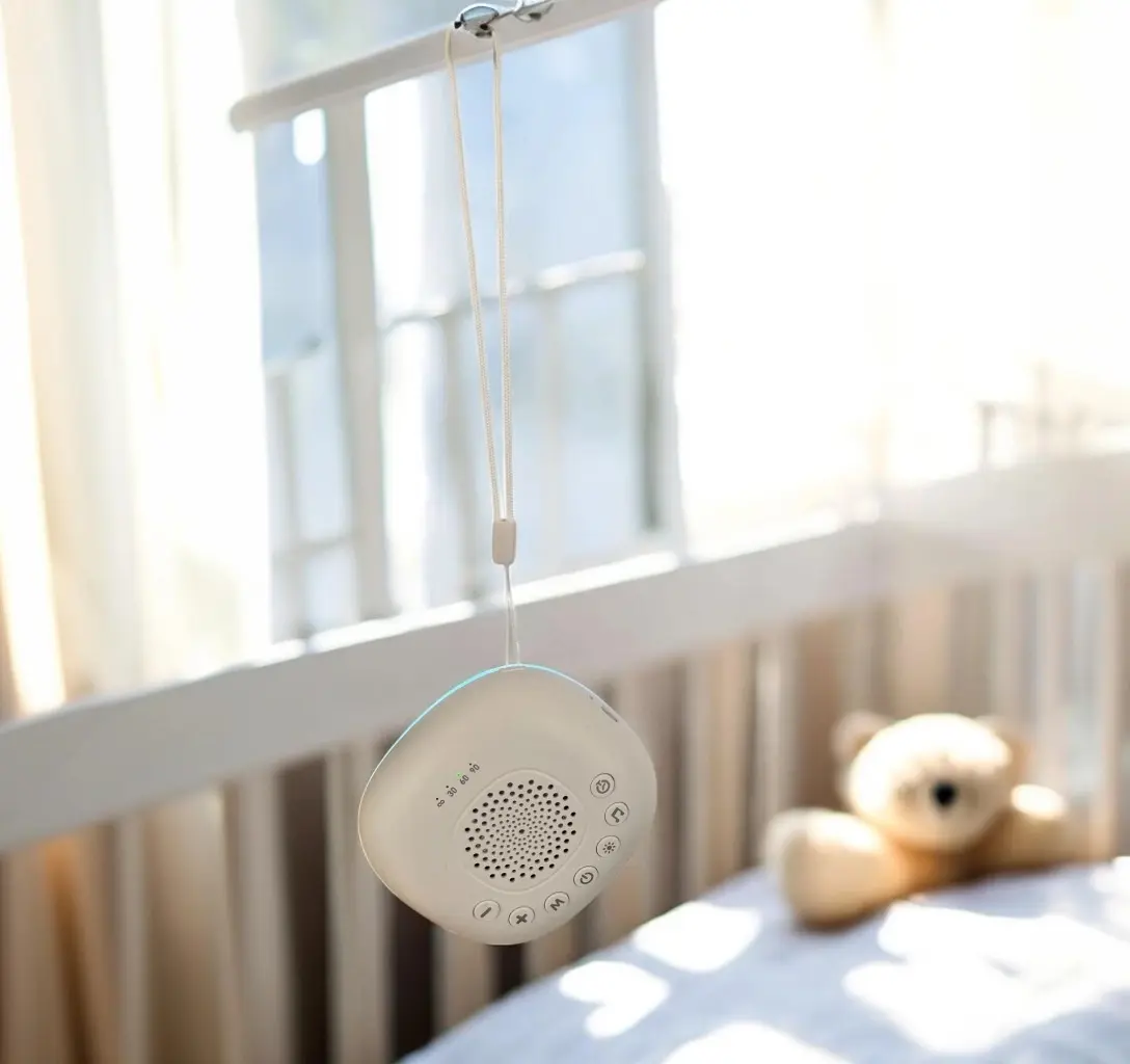 Somni Beyaz Gürültü Makinesi