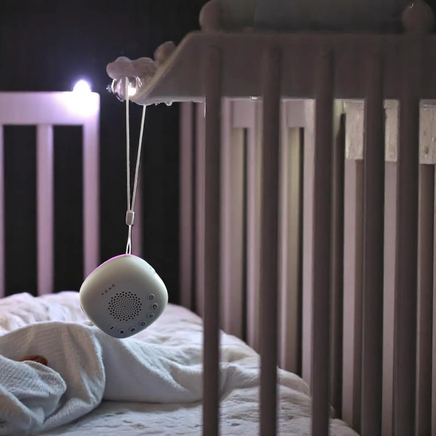 Somni Beyaz Gürültü Makinesi