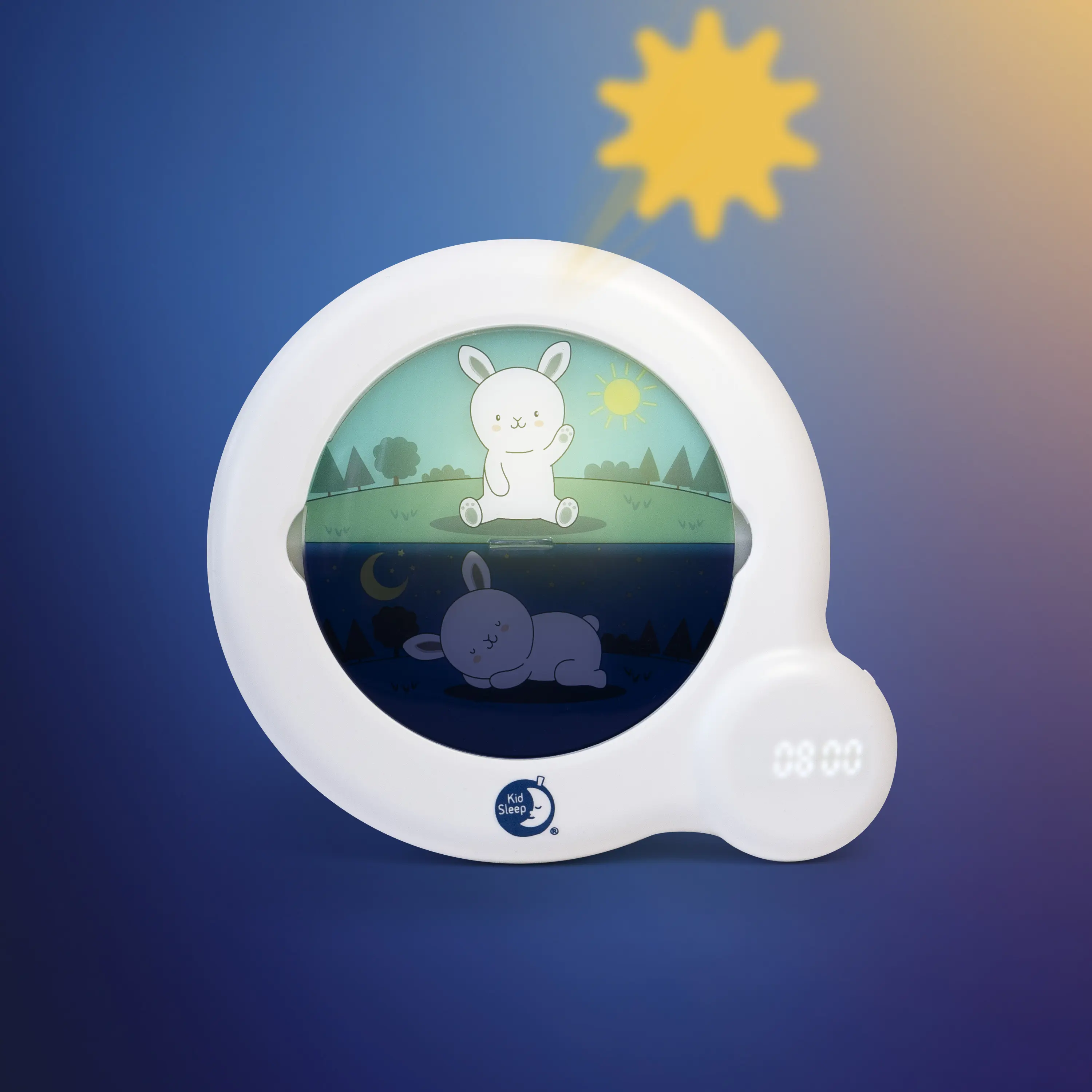 Kid'Sleep Essential Saat