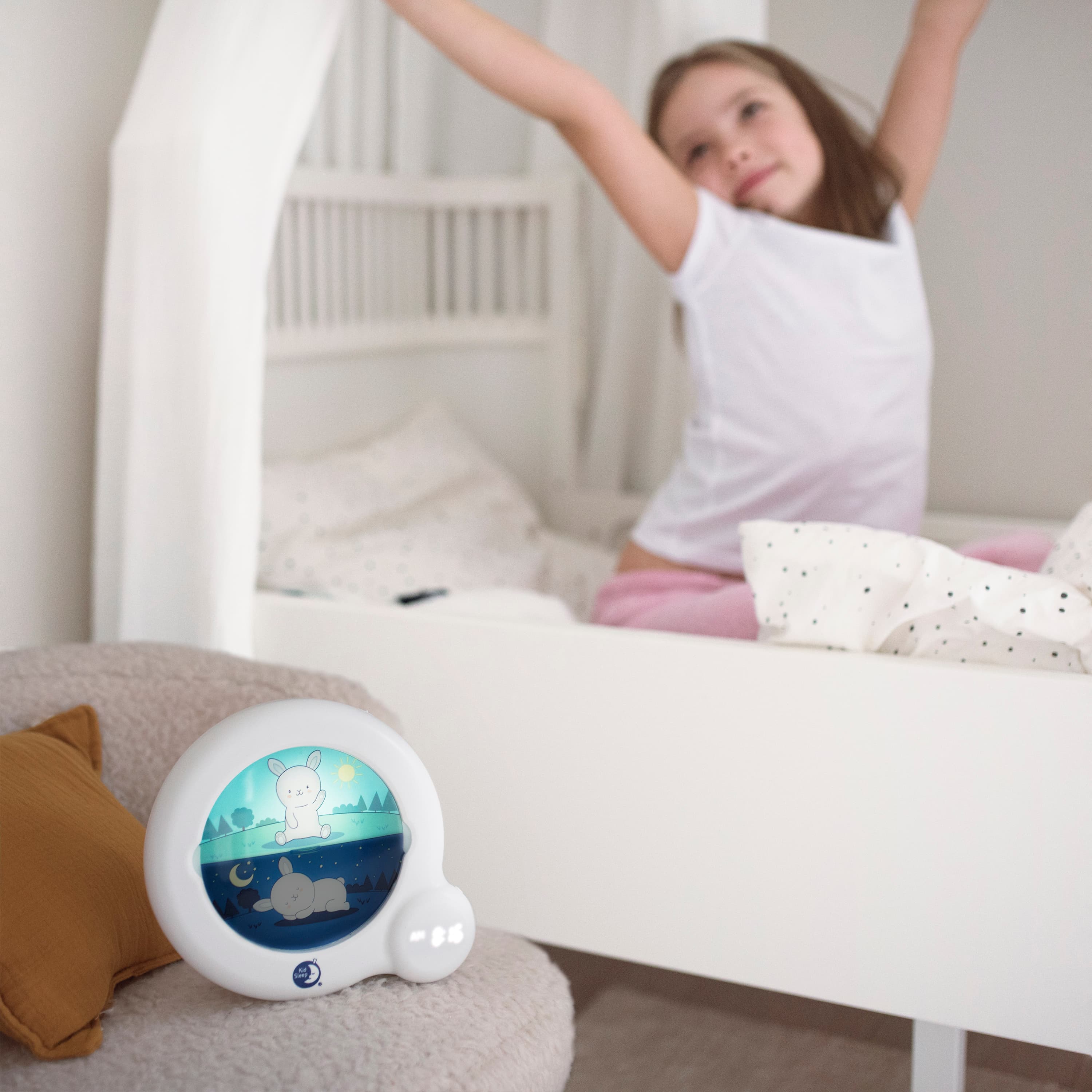 Kid'Sleep Essential Saat
