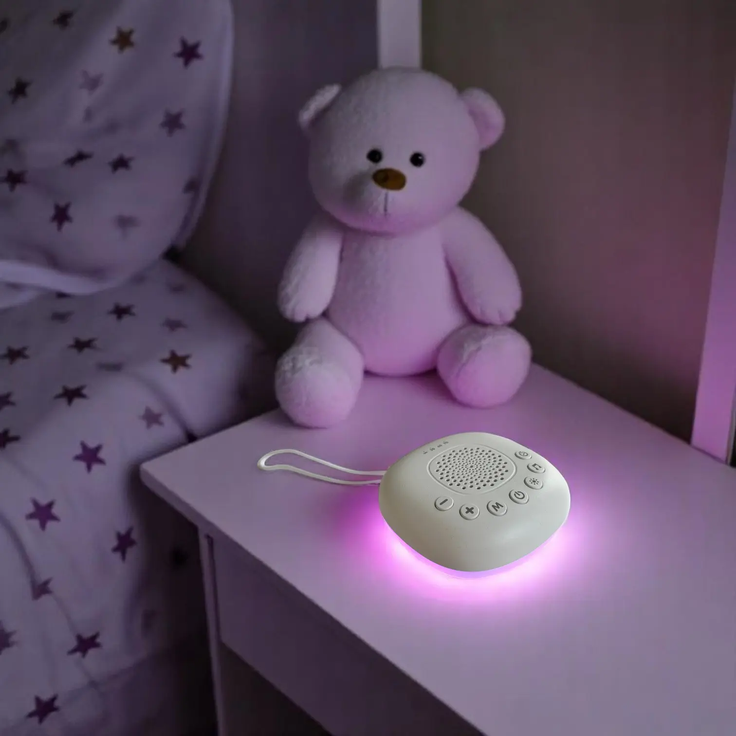 Somni Beyaz Gürültü Makinesi