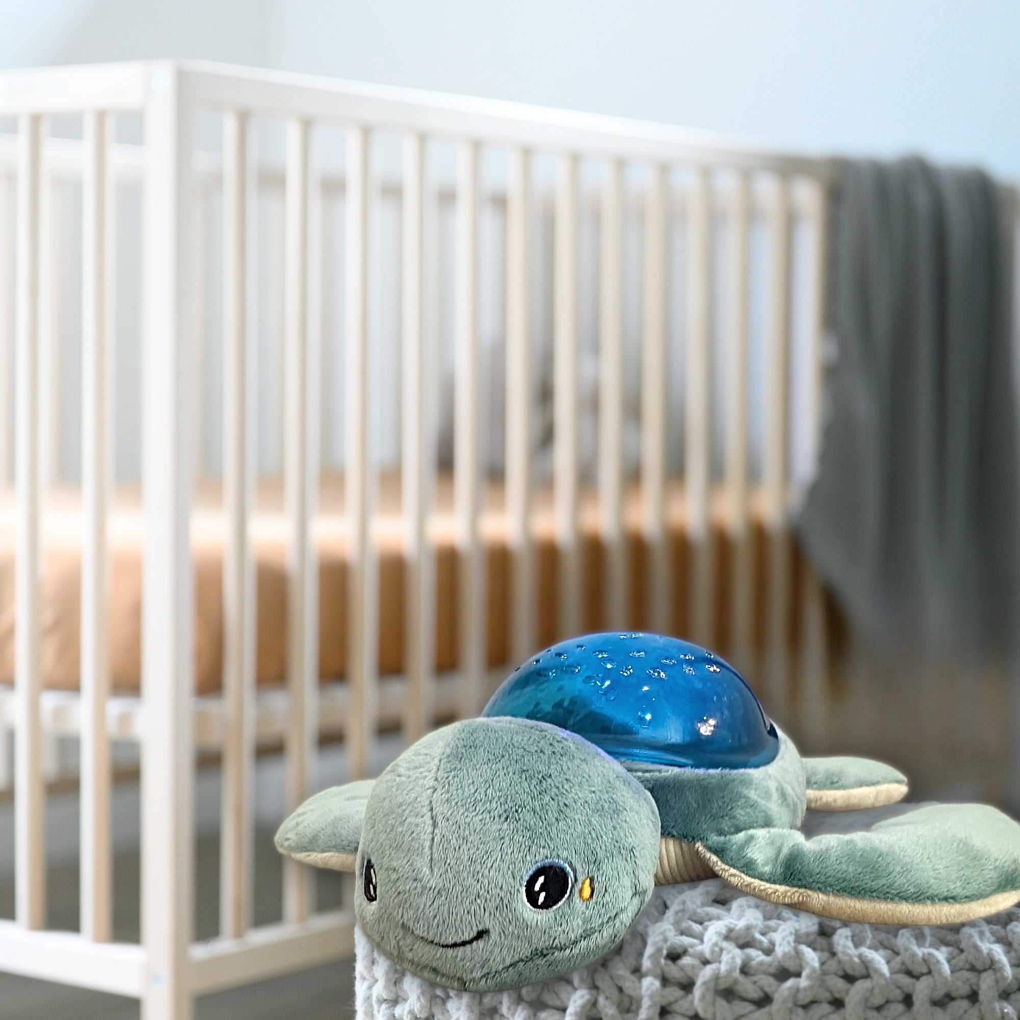 Aqua Dream Sesli Projektör