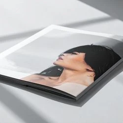 Katalog Tasarımı ( 10 Sayfa)