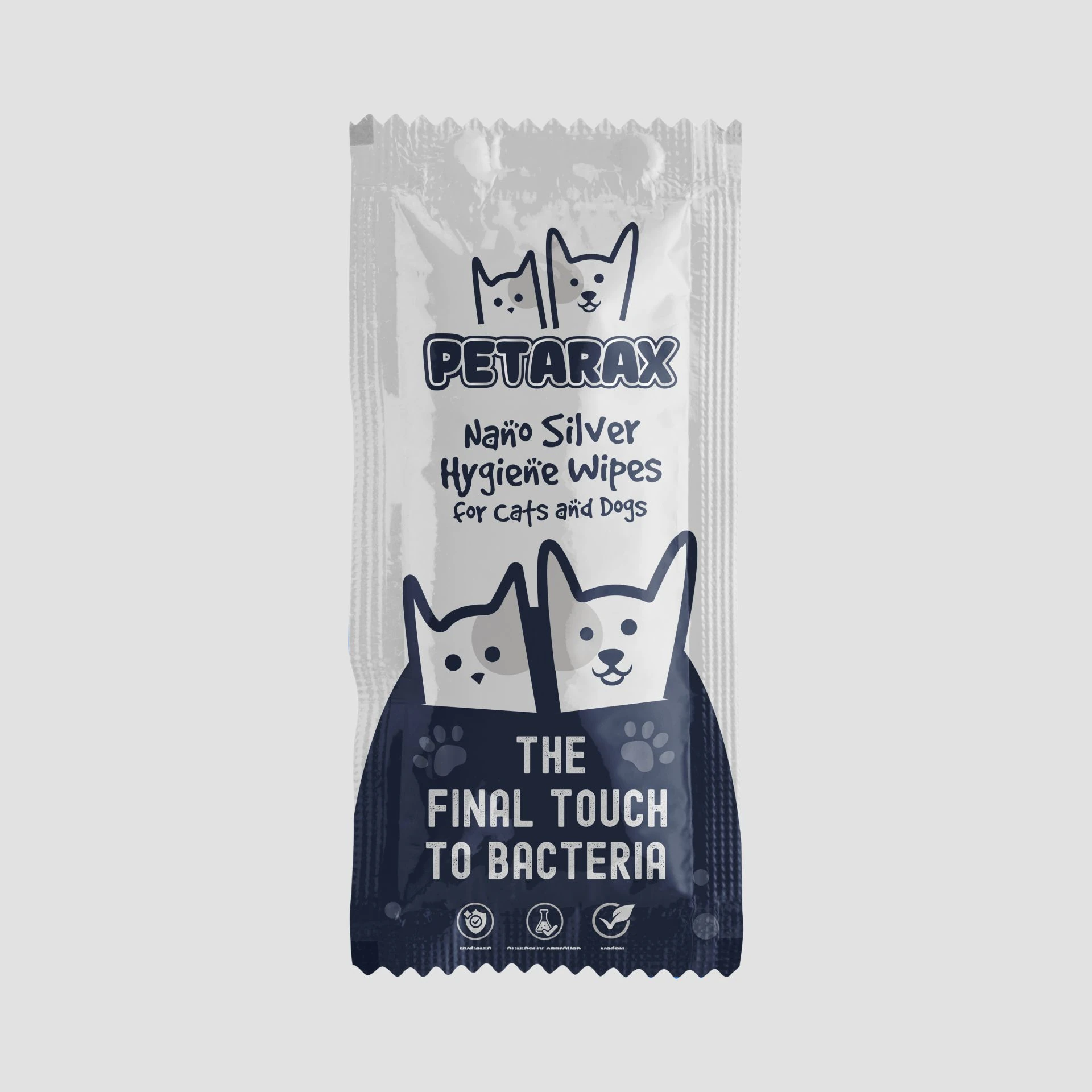 Etiket Ve Ambalaj Tasarımı 1 adet