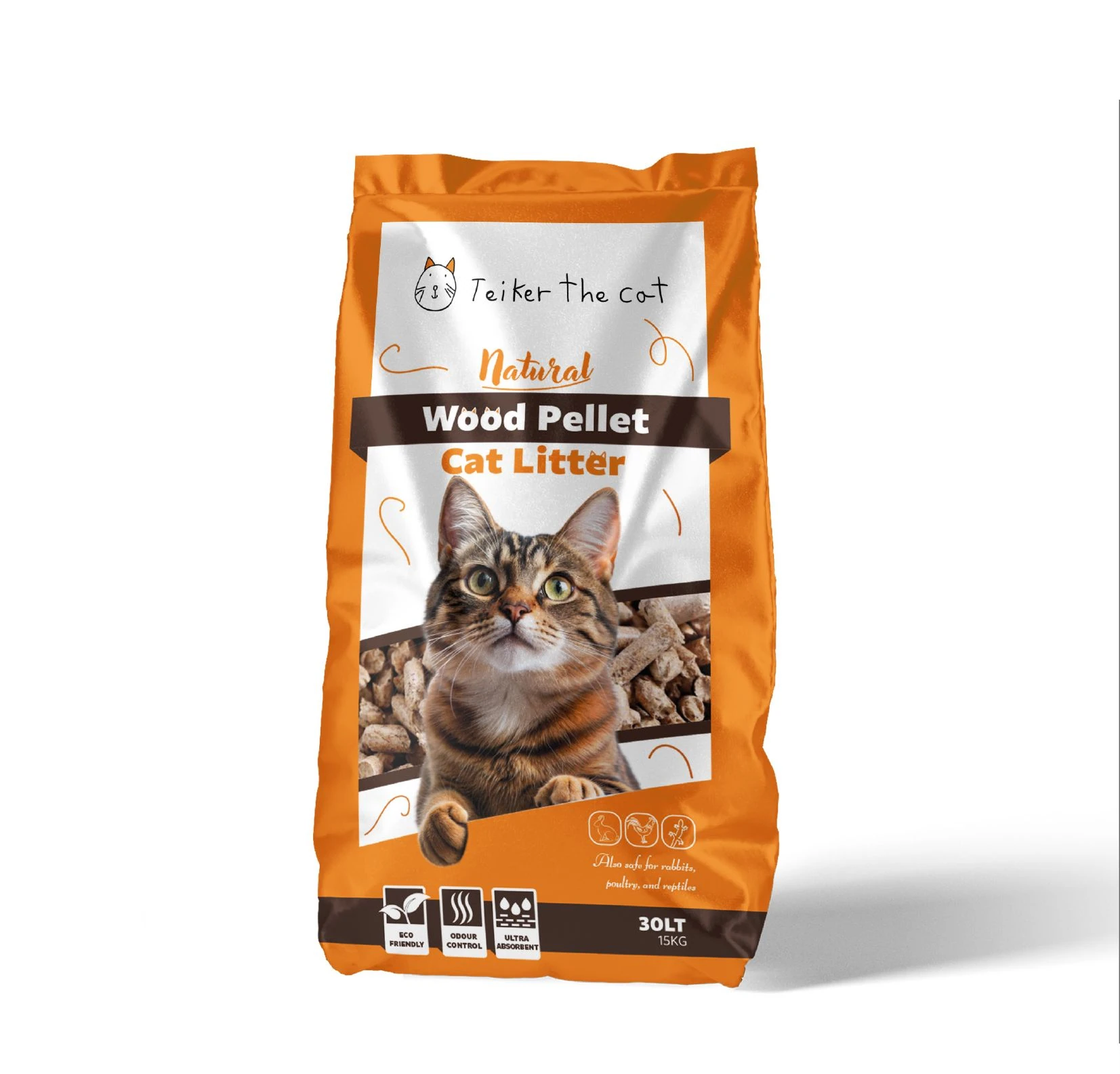 Etiket Ve Ambalaj Tasarımı 1 adet