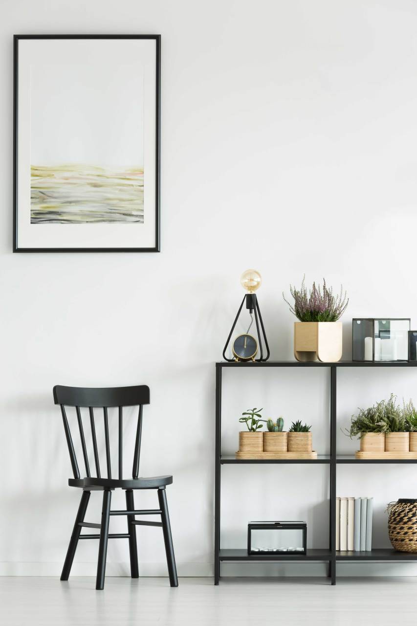 Duvar Boyası Pamukkale (Wall Art Paint)