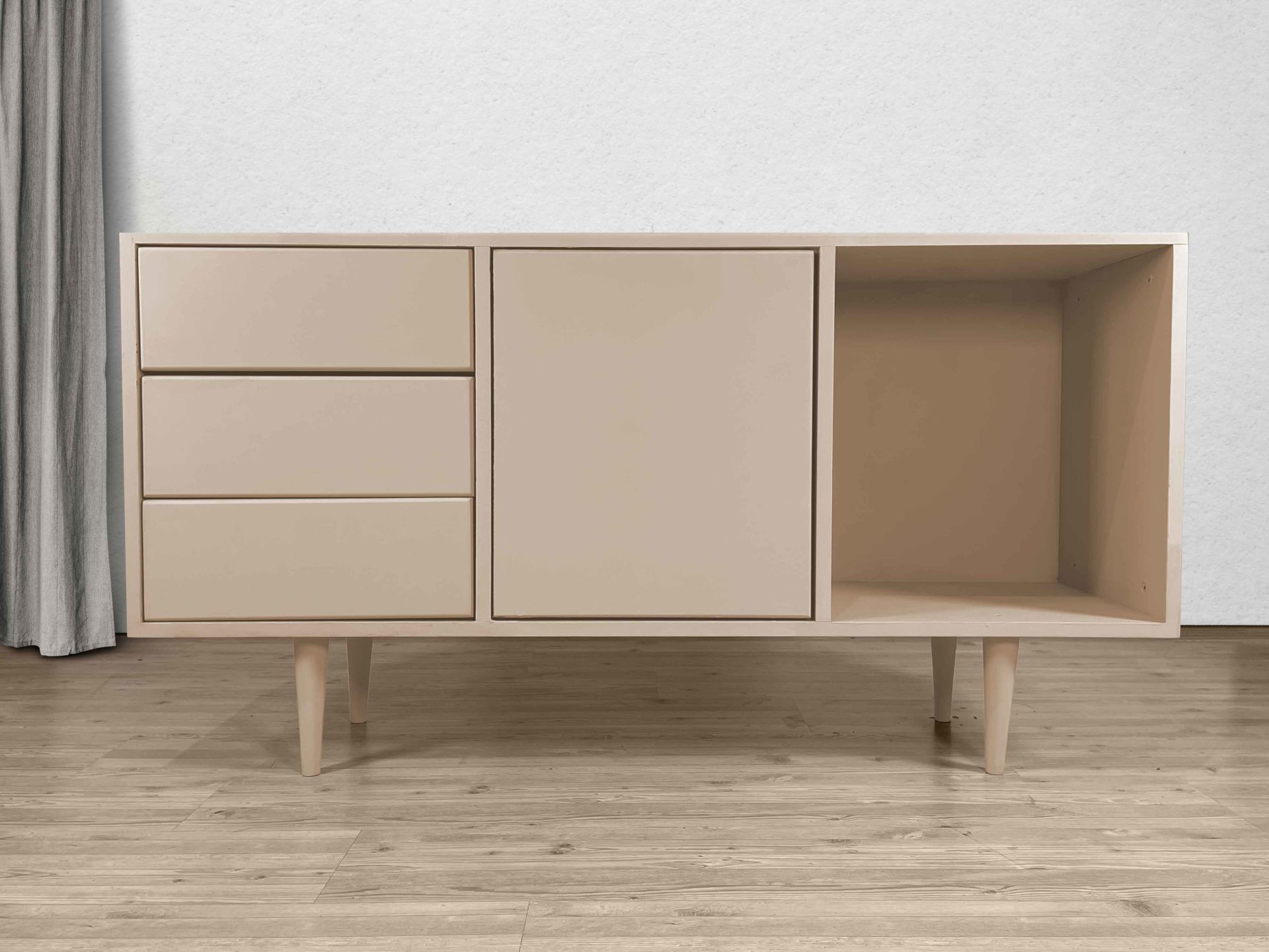 Chalk It Sütlü Kahve