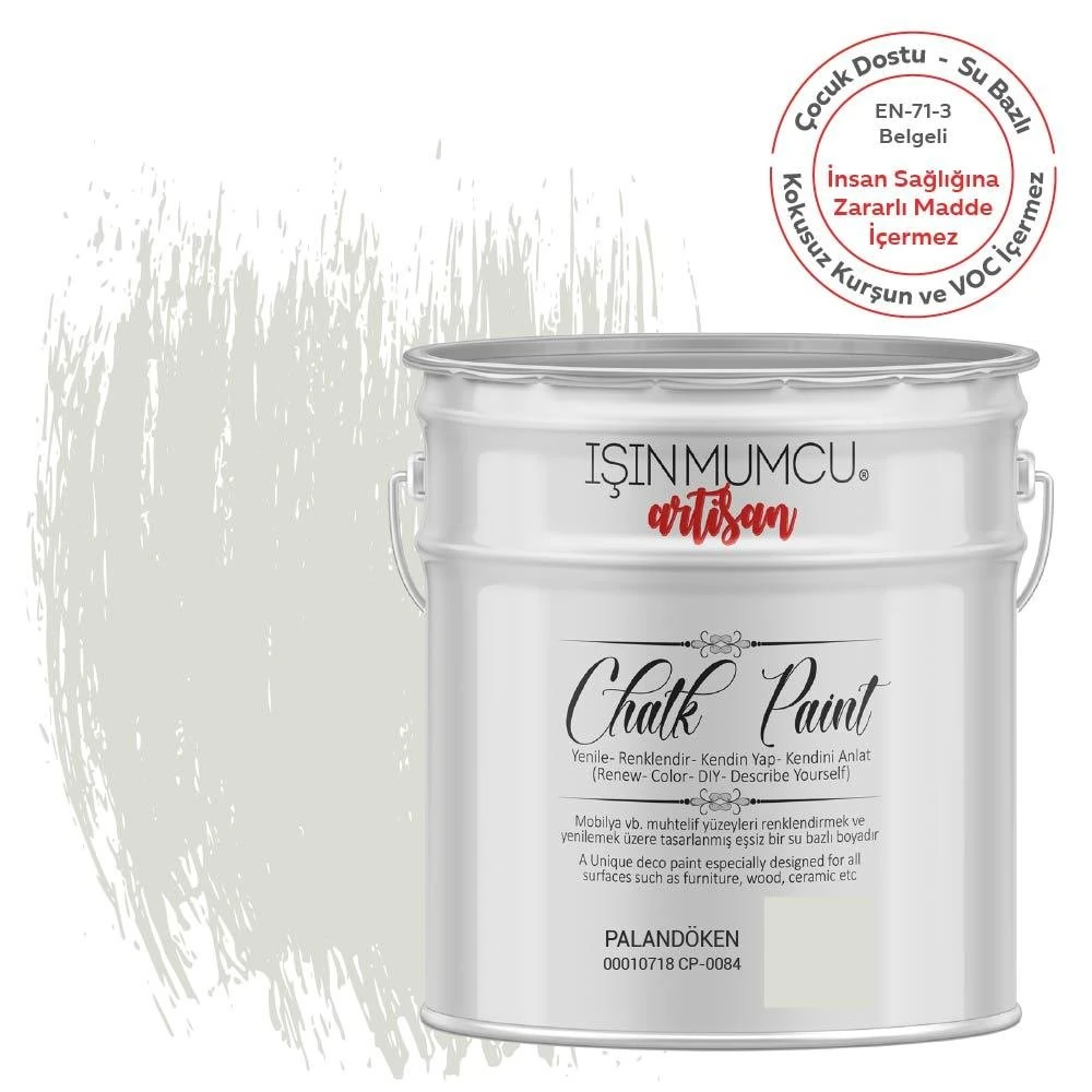 Chalk Paint Palandöken