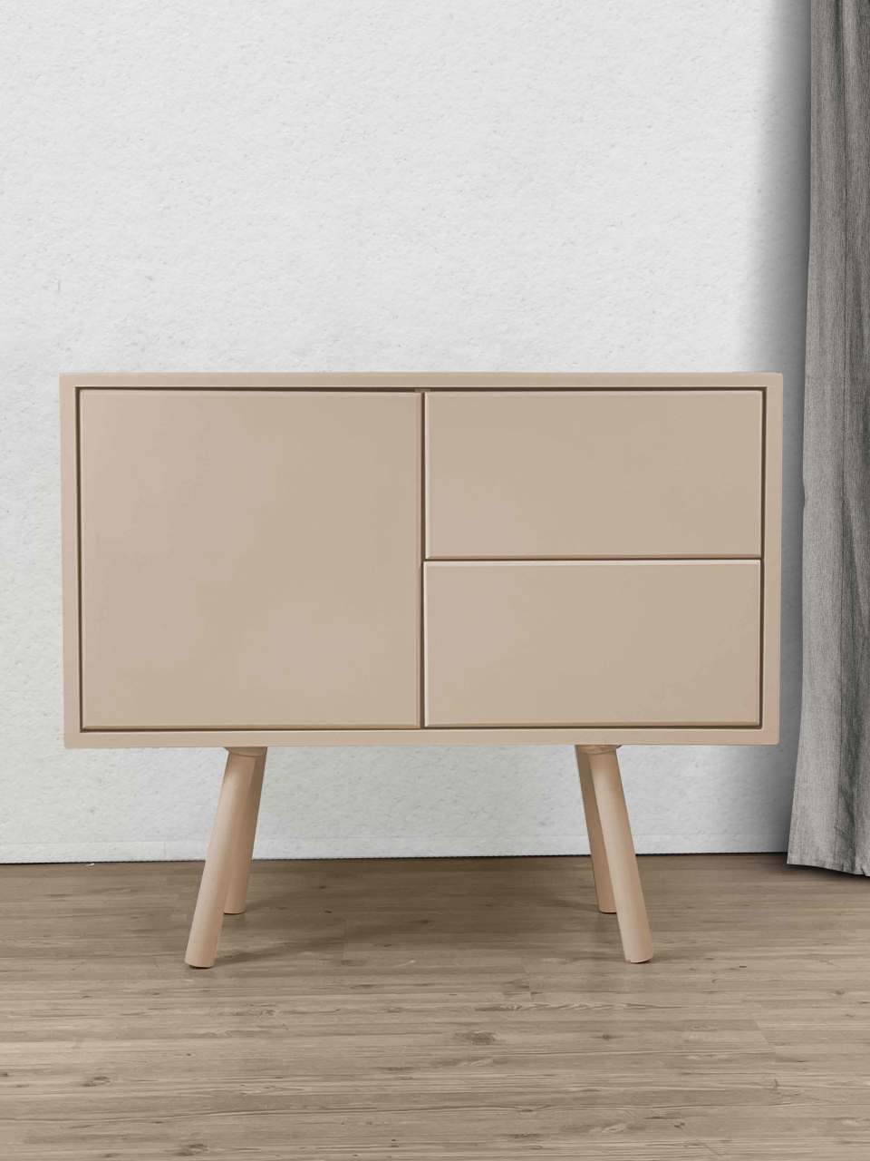 Chalk Paint Beyoğlu