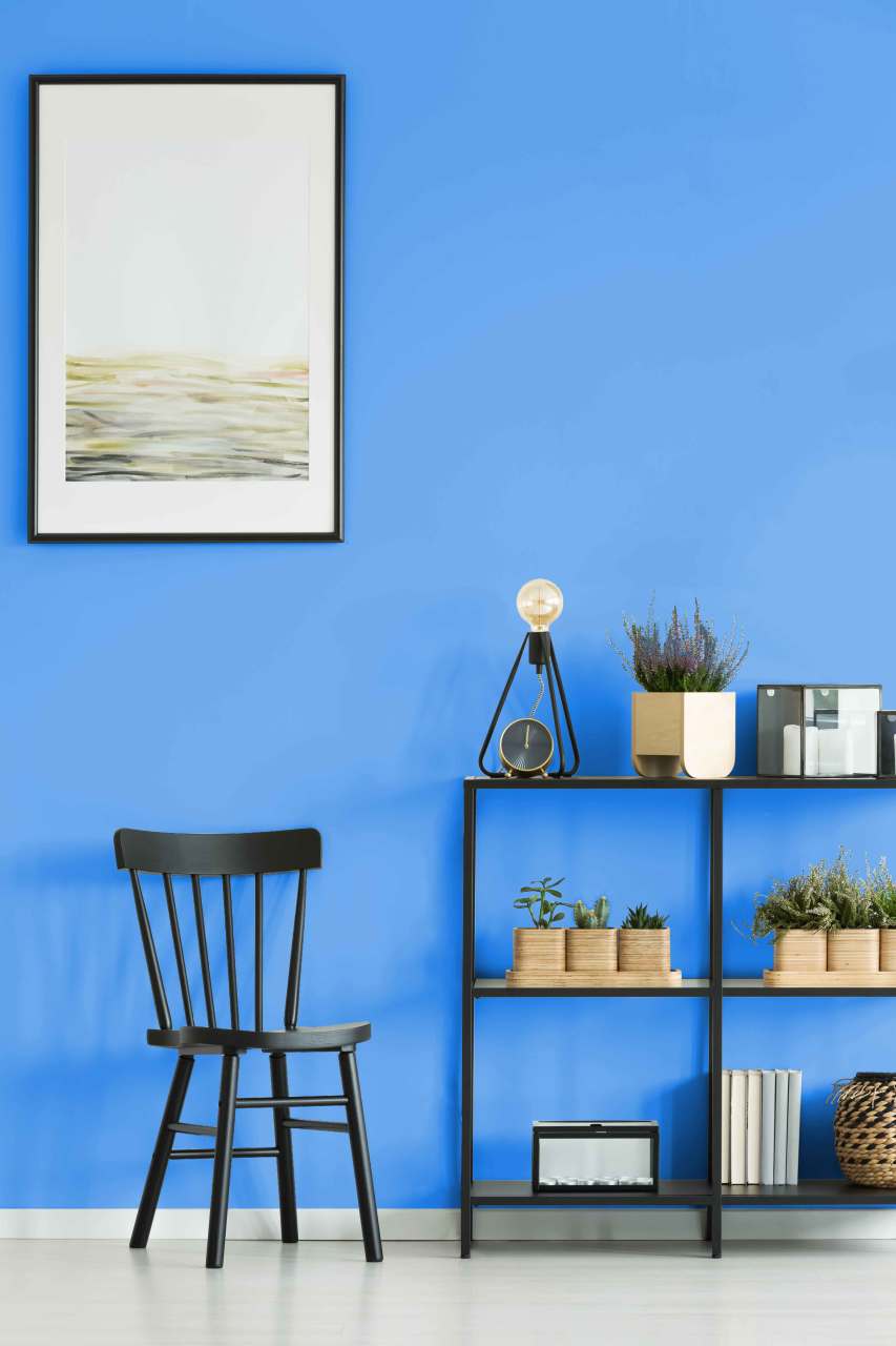 Duvar Boyası Kazablanka (Wall Art Paint)