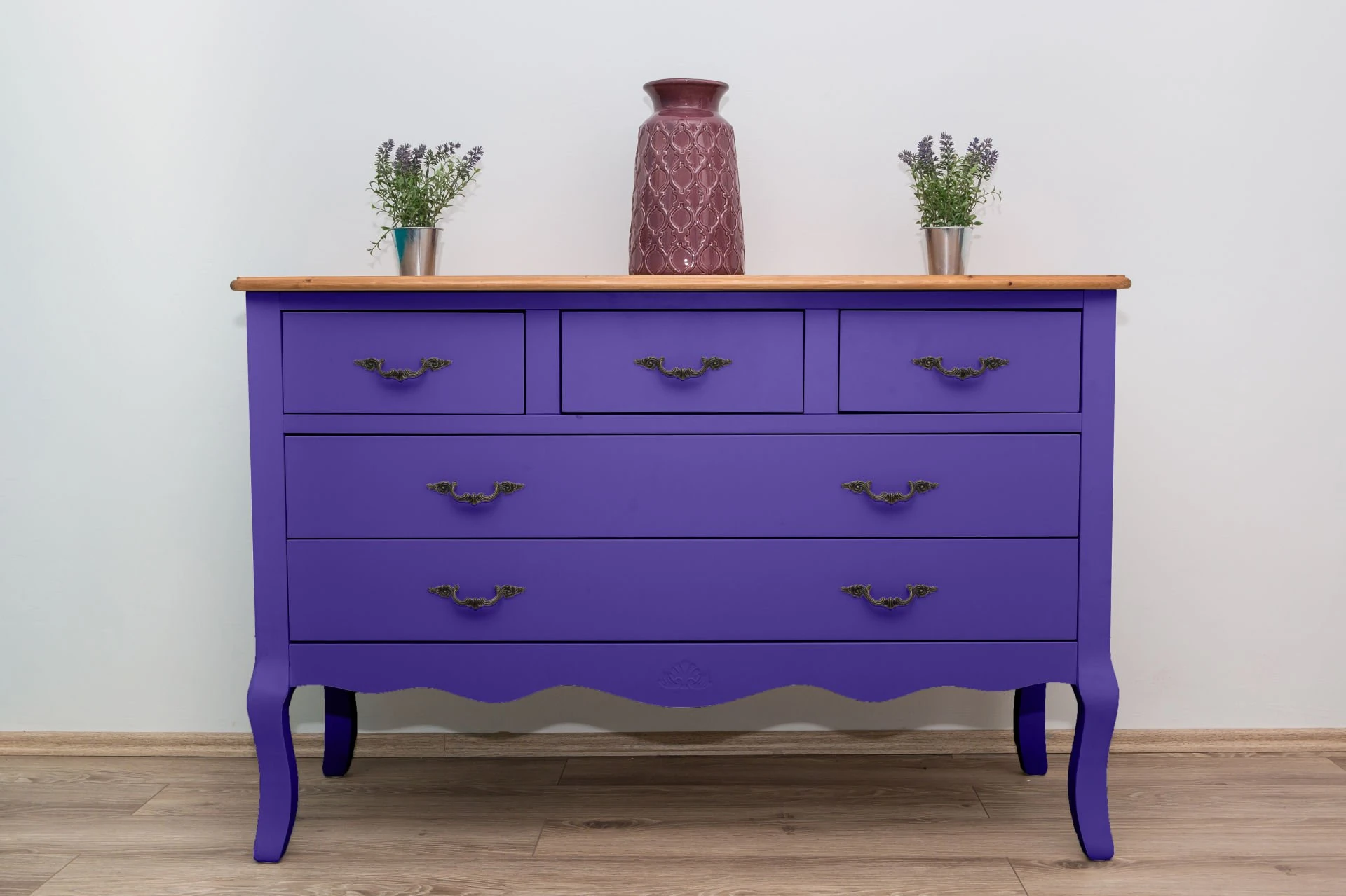 Chalk It Kraliyet Mor