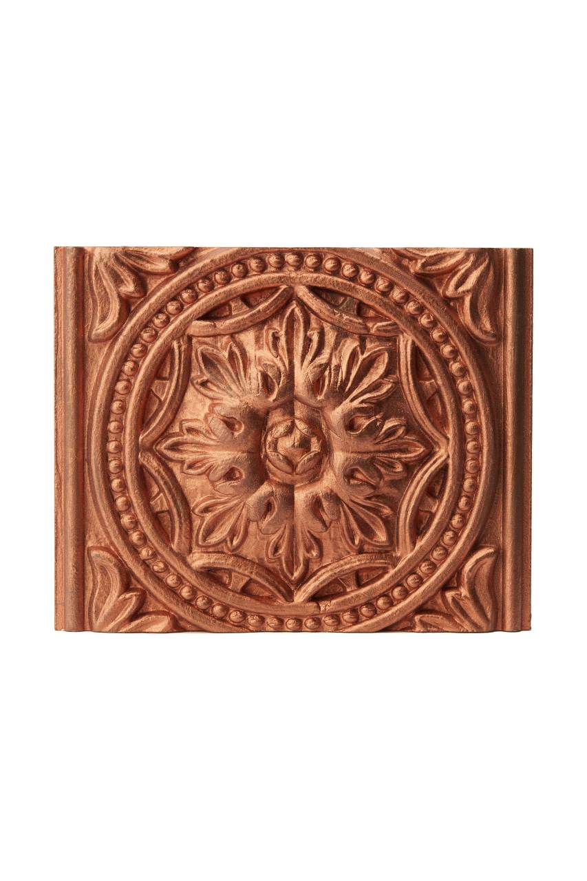 Brush Glitter Copper (Bakır)