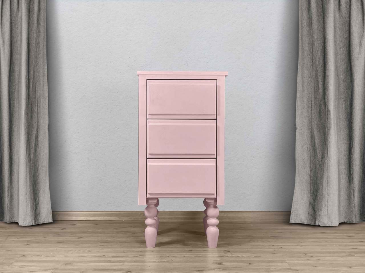 Chalk Paint Pergamon