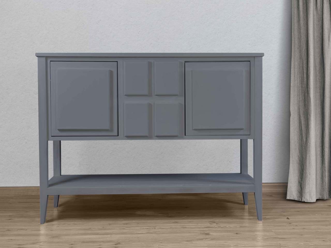 Chalk Paint Magnesia