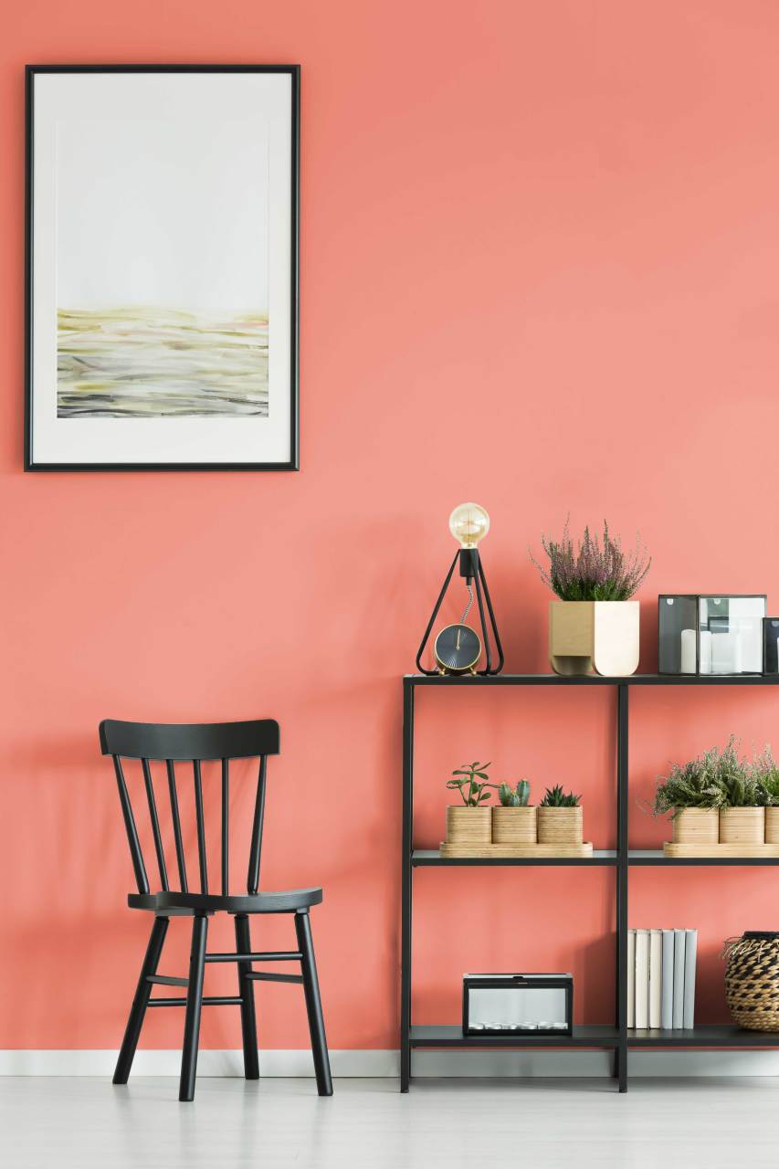 Duvar Boyası Tokyo (Wall Art Paint)