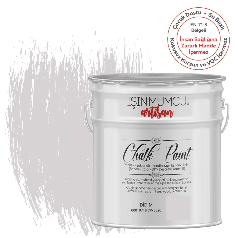 Chalk Paint Didyma-Didim