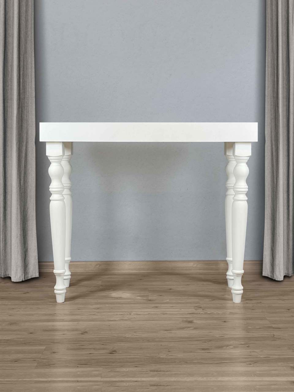 Chalk Paint Pamukkale