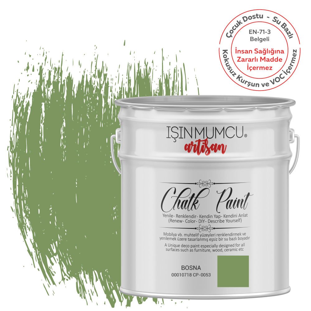 Chalk Paint Bosna